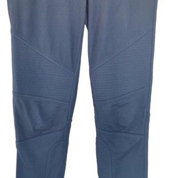 Vince Leggings Jeans Pants Women’s 4 Black Skinny pockets Casaul Ladies - Picture 5 of 15